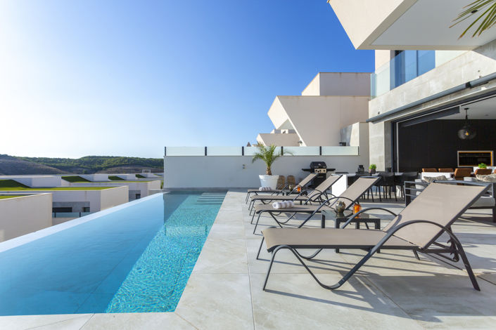 Image No.41-Villa de 4 chambres à vendre à Ciudad Quesada