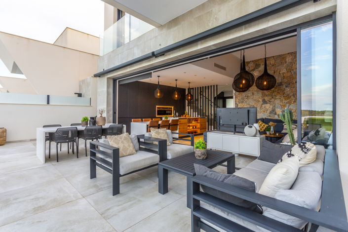 Image No.42-Villa de 4 chambres à vendre à Ciudad Quesada