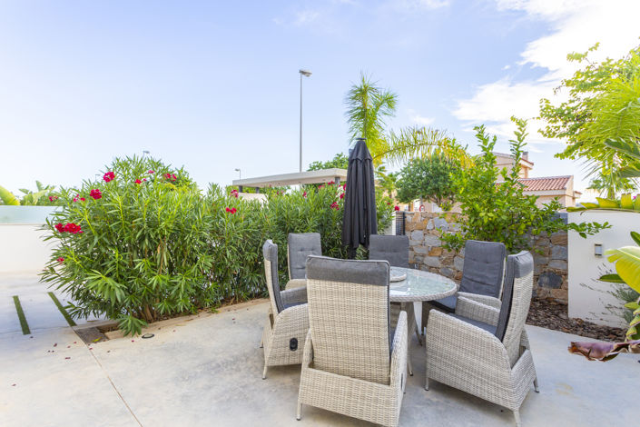 Image No.44-Villa de 4 chambres à vendre à Ciudad Quesada