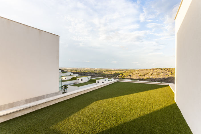 Image No.45-Villa de 4 chambres à vendre à Ciudad Quesada