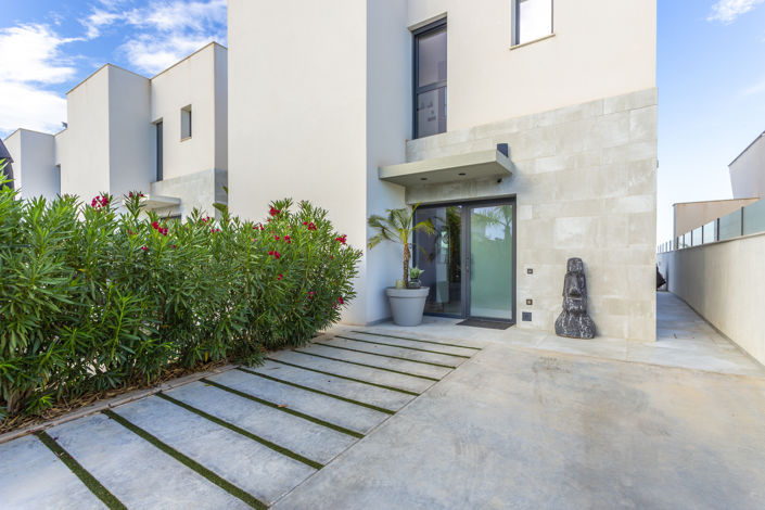 Image No.46-Villa de 4 chambres à vendre à Ciudad Quesada