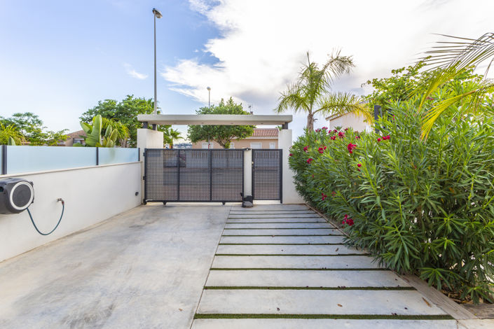 Image No.47-Villa de 4 chambres à vendre à Ciudad Quesada