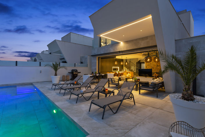 Image No.49-Villa de 4 chambres à vendre à Ciudad Quesada