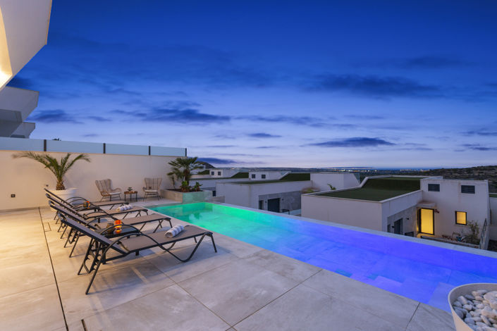 Image No.50-Villa de 4 chambres à vendre à Ciudad Quesada