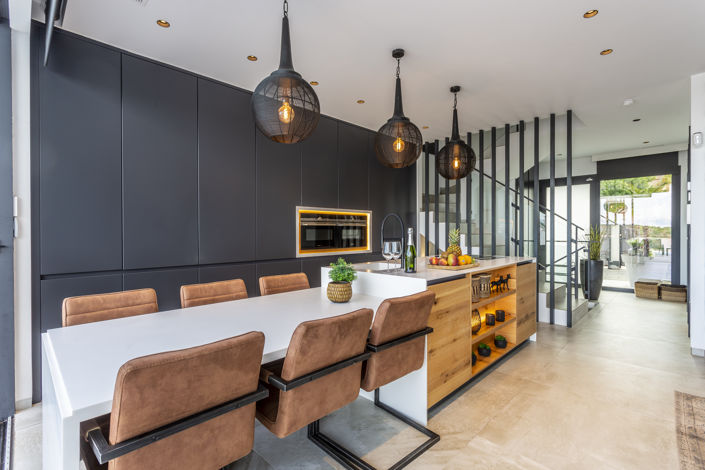 Image No.6-Villa de 4 chambres à vendre à Ciudad Quesada