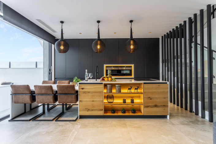 Image No.8-Villa de 4 chambres à vendre à Ciudad Quesada