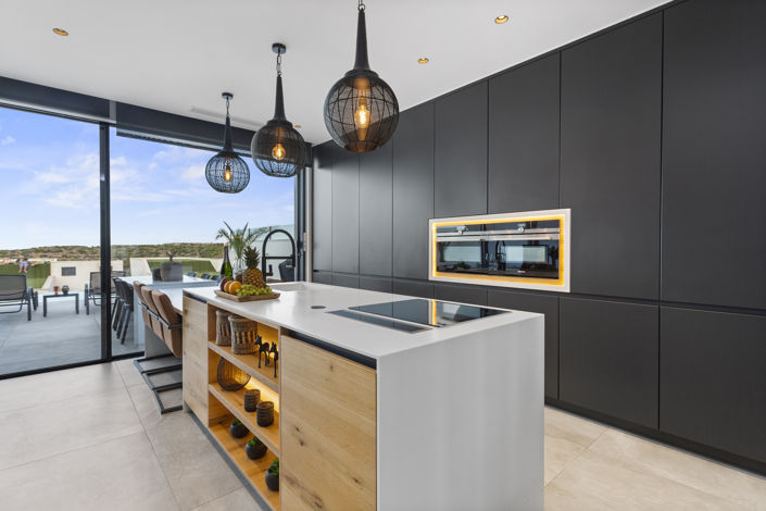 Image No.9-Villa de 4 chambres à vendre à Ciudad Quesada