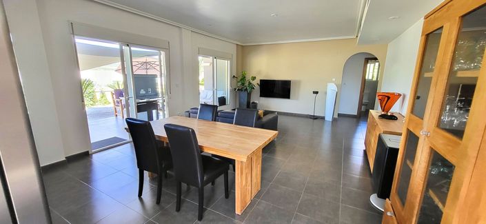 Image No.21-4 Bed Villa for sale