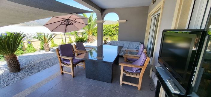 Image No.3-4 Bed Villa for sale