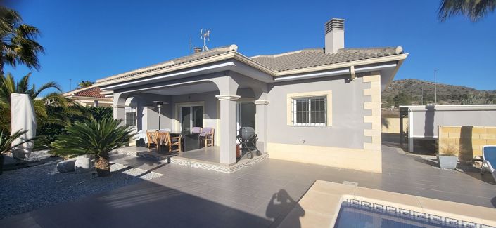 Image No.35-4 Bed Villa for sale