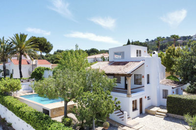 Espana Dream Properties most sold property
