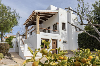 Espana Dream Properties most sold property