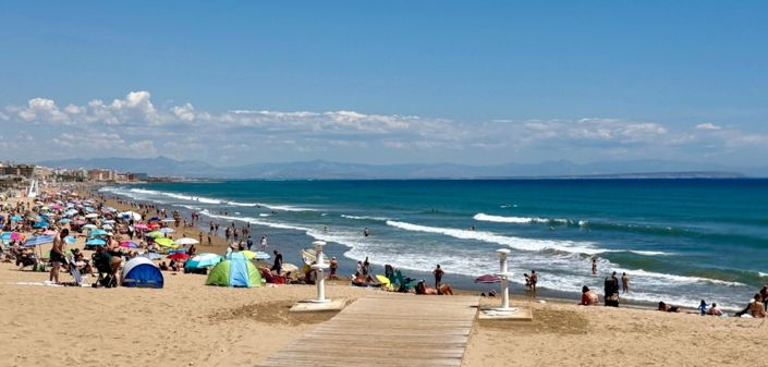 Image No.19-2 Bed Apartment for sale