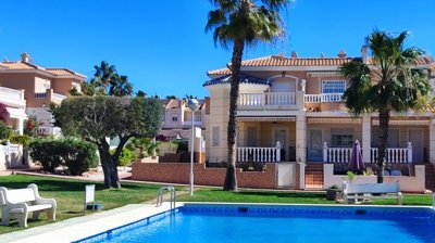 Espana Dream Properties most sold property