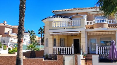 Espana Dream Properties most sold property