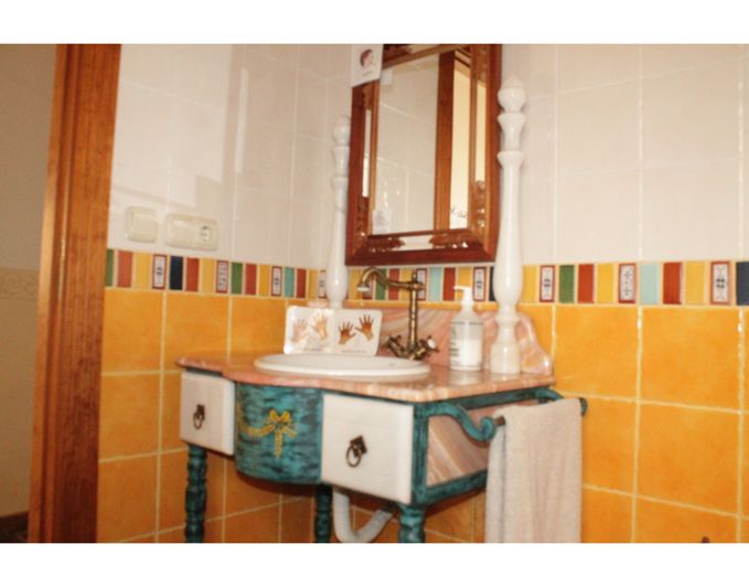 Image No.14-Maison de ville de 4 chambres à vendre à Pinoso