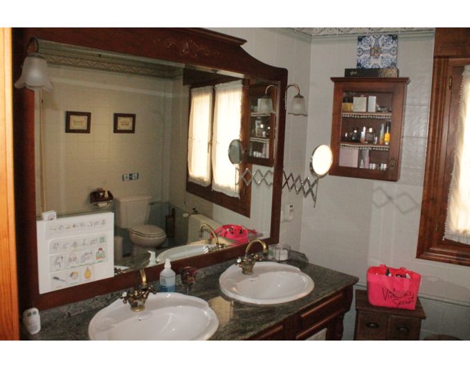 Image No.21-Maison de ville de 4 chambres à vendre à Pinoso