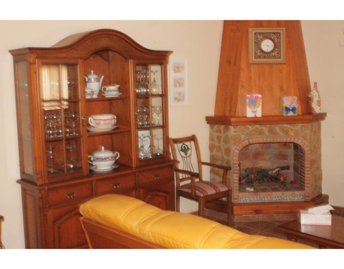 Image No.3-Maison de ville de 4 chambres à vendre à Pinoso