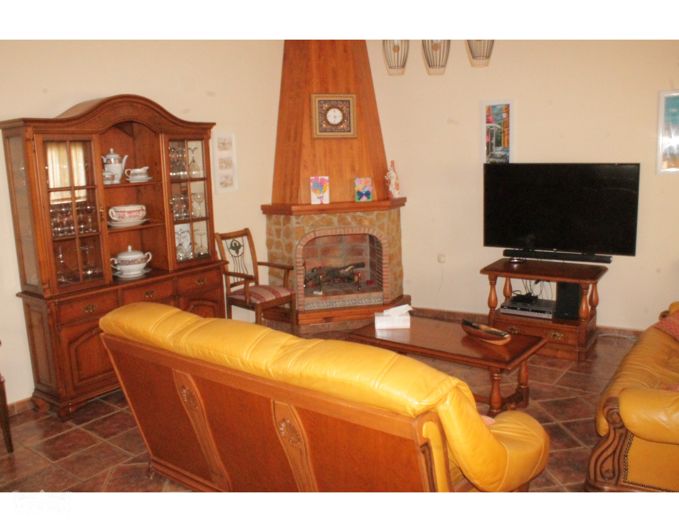 Image No.4-Maison de ville de 4 chambres à vendre à Pinoso