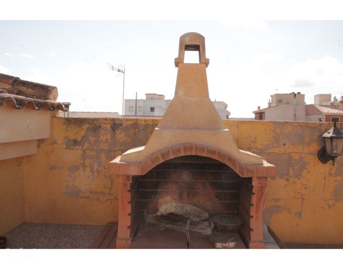 Image No.40-Maison de ville de 4 chambres à vendre à Pinoso