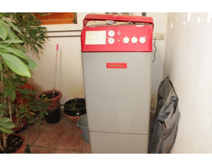 Image No.47-Maison de ville de 4 chambres à vendre à Pinoso