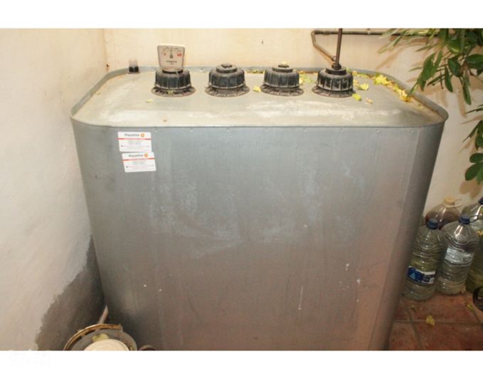 Image No.48-Maison de ville de 4 chambres à vendre à Pinoso