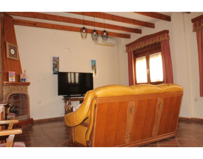 Image No.6-Maison de ville de 4 chambres à vendre à Pinoso