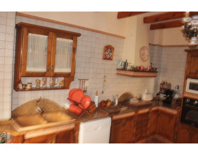 Image No.7-Maison de ville de 4 chambres à vendre à Pinoso