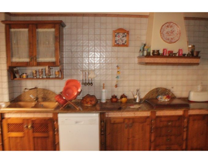 Image No.8-Maison de ville de 4 chambres à vendre à Pinoso