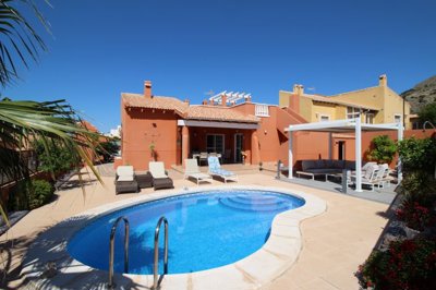 Espana Dream Properties most sold property