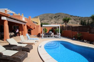 Espana Dream Properties most sold property