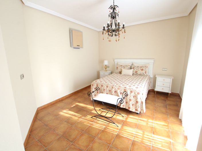 Image No.11-Maison de ville de 3 chambres à vendre à Benijofar