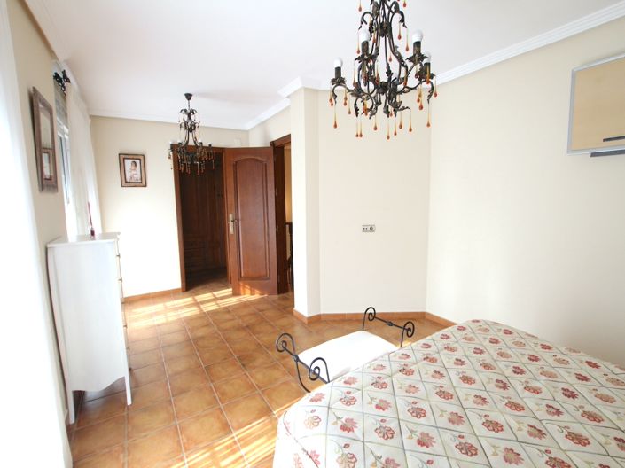 Image No.13-Maison de ville de 3 chambres à vendre à Benijofar