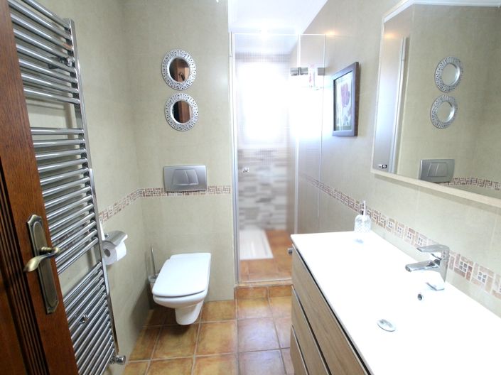 Image No.17-Maison de ville de 3 chambres à vendre à Benijofar