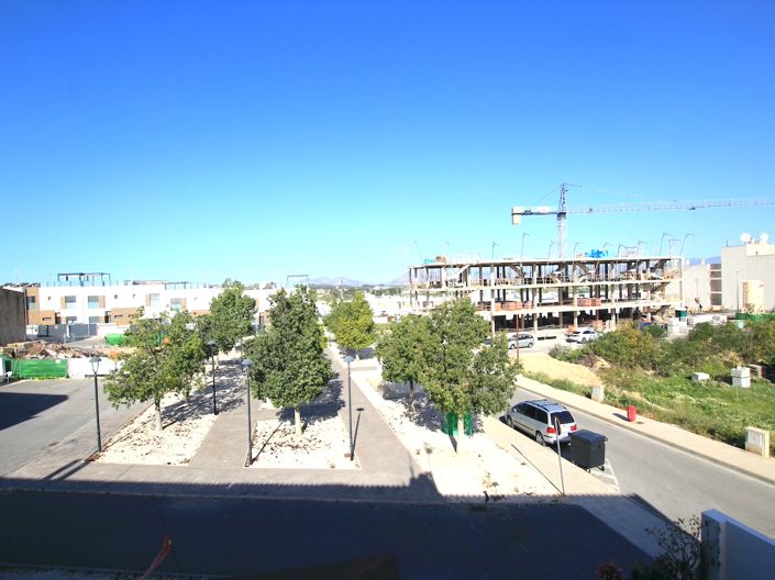 Image No.20-Maison de ville de 3 chambres à vendre à Benijofar