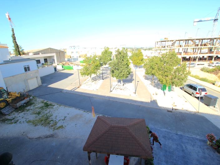 Image No.21-Maison de ville de 3 chambres à vendre à Benijofar