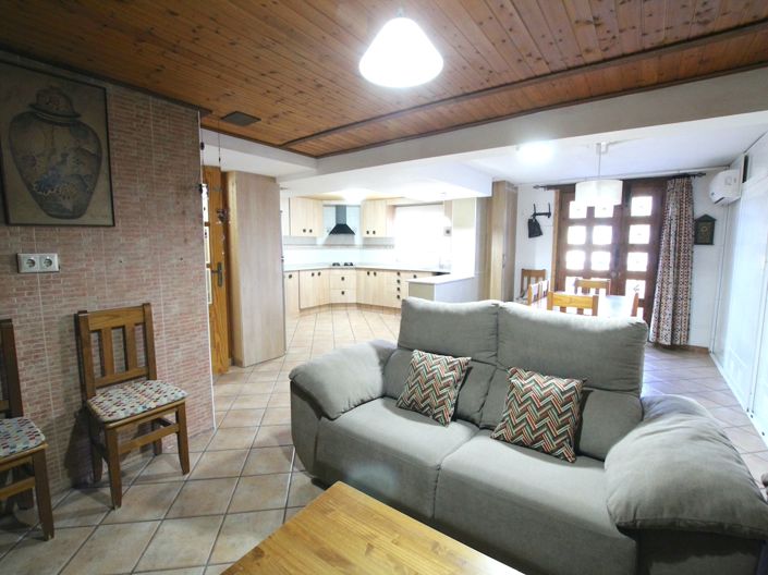 Image No.23-Maison de ville de 3 chambres à vendre à Benijofar