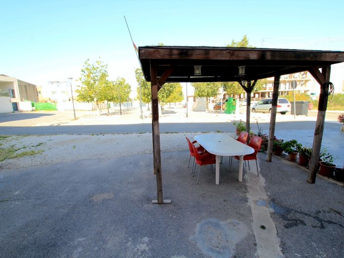 Image No.29-Maison de ville de 3 chambres à vendre à Benijofar