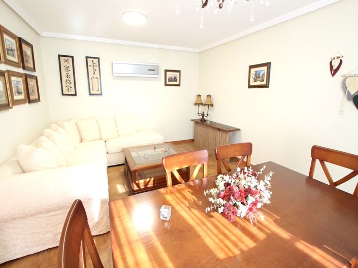 Image No.3-Maison de ville de 3 chambres à vendre à Benijofar