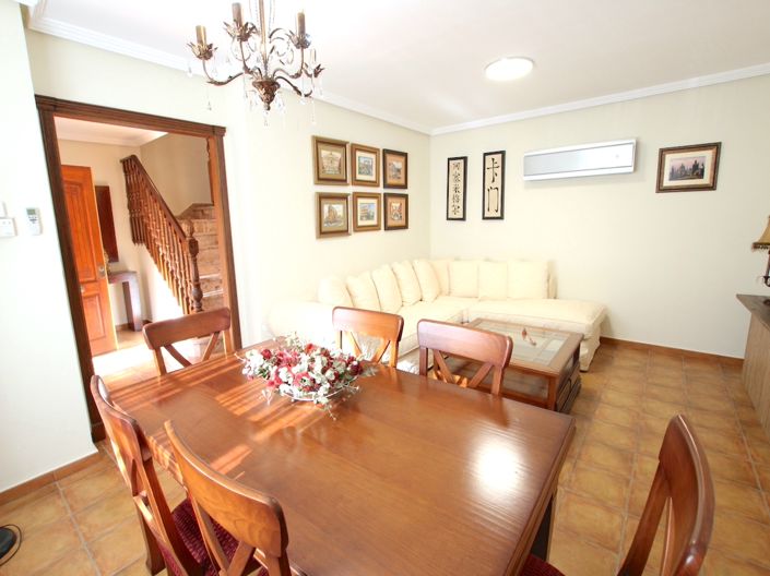 Image No.4-Maison de ville de 3 chambres à vendre à Benijofar