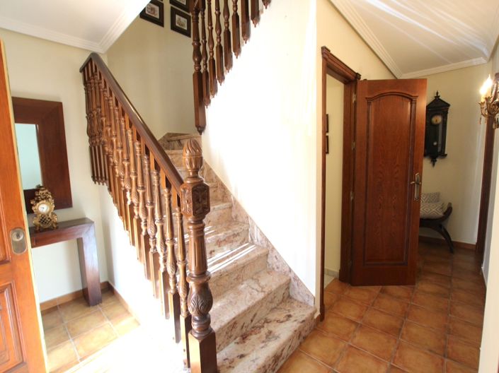 Image No.5-Maison de ville de 3 chambres à vendre à Benijofar