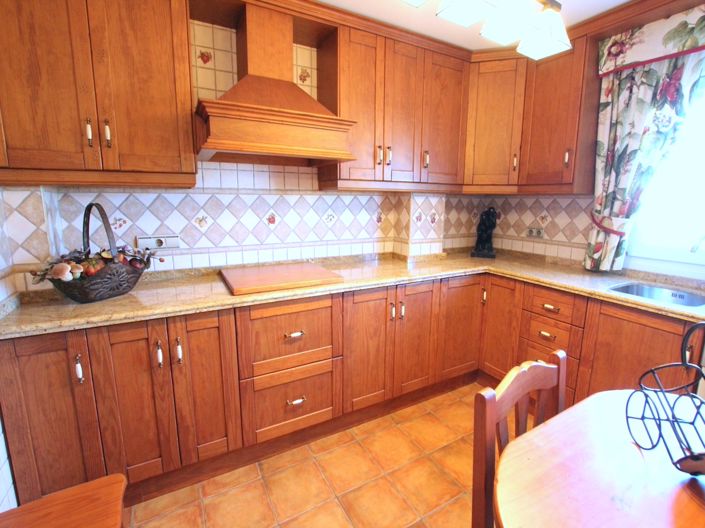 Image No.6-Maison de ville de 3 chambres à vendre à Benijofar