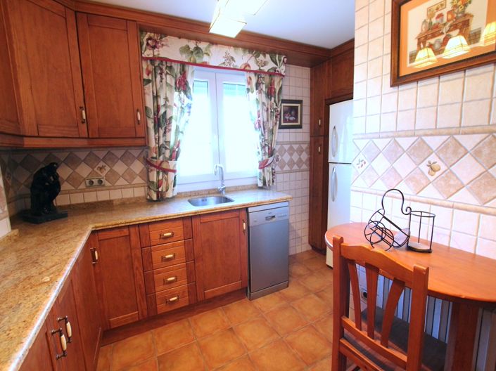 Image No.7-Maison de ville de 3 chambres à vendre à Benijofar