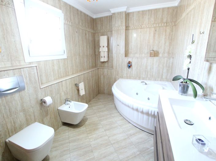 Image No.8-Maison de ville de 3 chambres à vendre à Benijofar