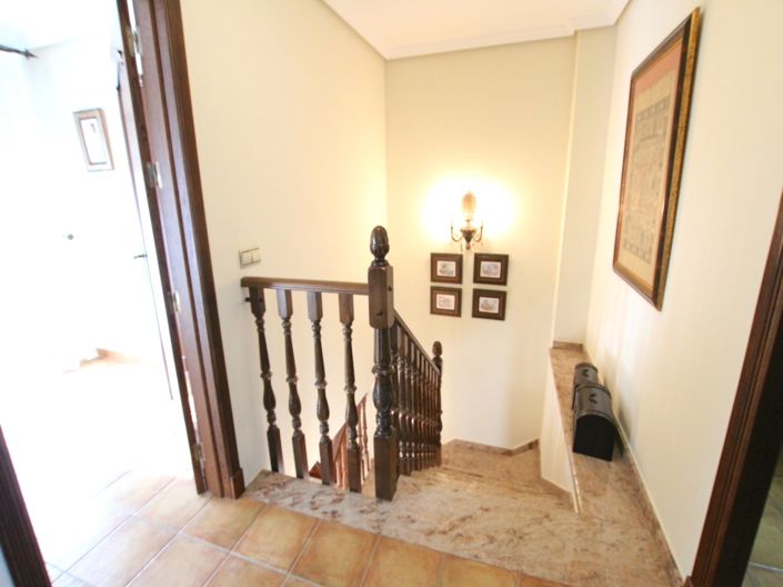 Image No.9-Maison de ville de 3 chambres à vendre à Benijofar