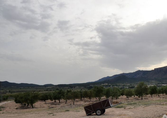 Image No.15-Maison de campagne de 3 chambres à vendre à Salinas