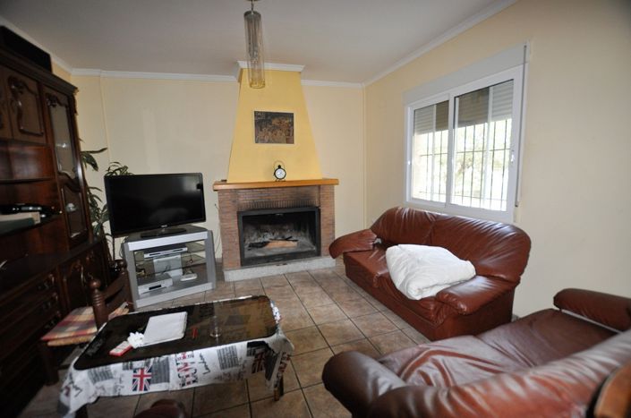 Image No.16-Maison de campagne de 3 chambres à vendre à Salinas