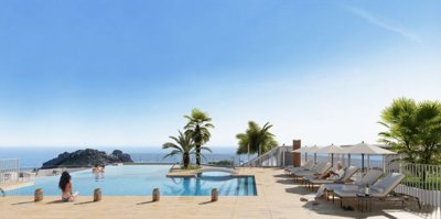 Espana Dream Properties most sold property