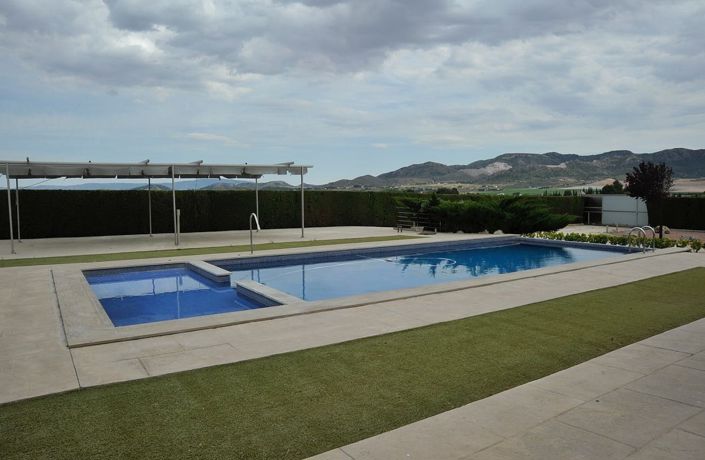 Image No.8-5 Bed Villa for sale