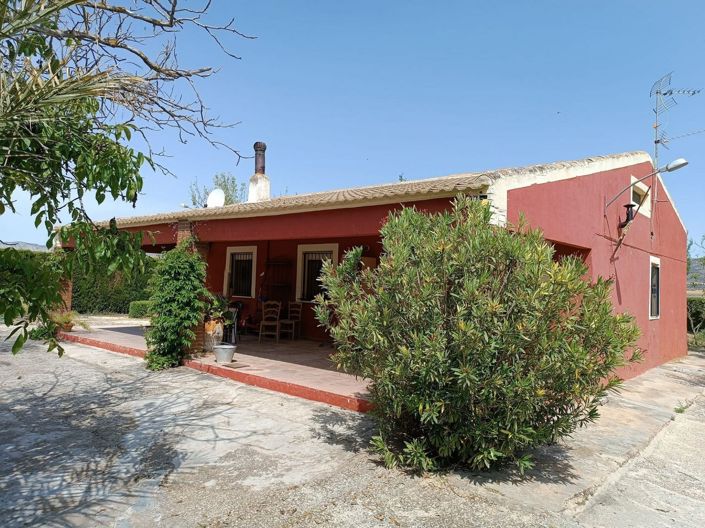 Image No.1-4 Bed Villa for sale